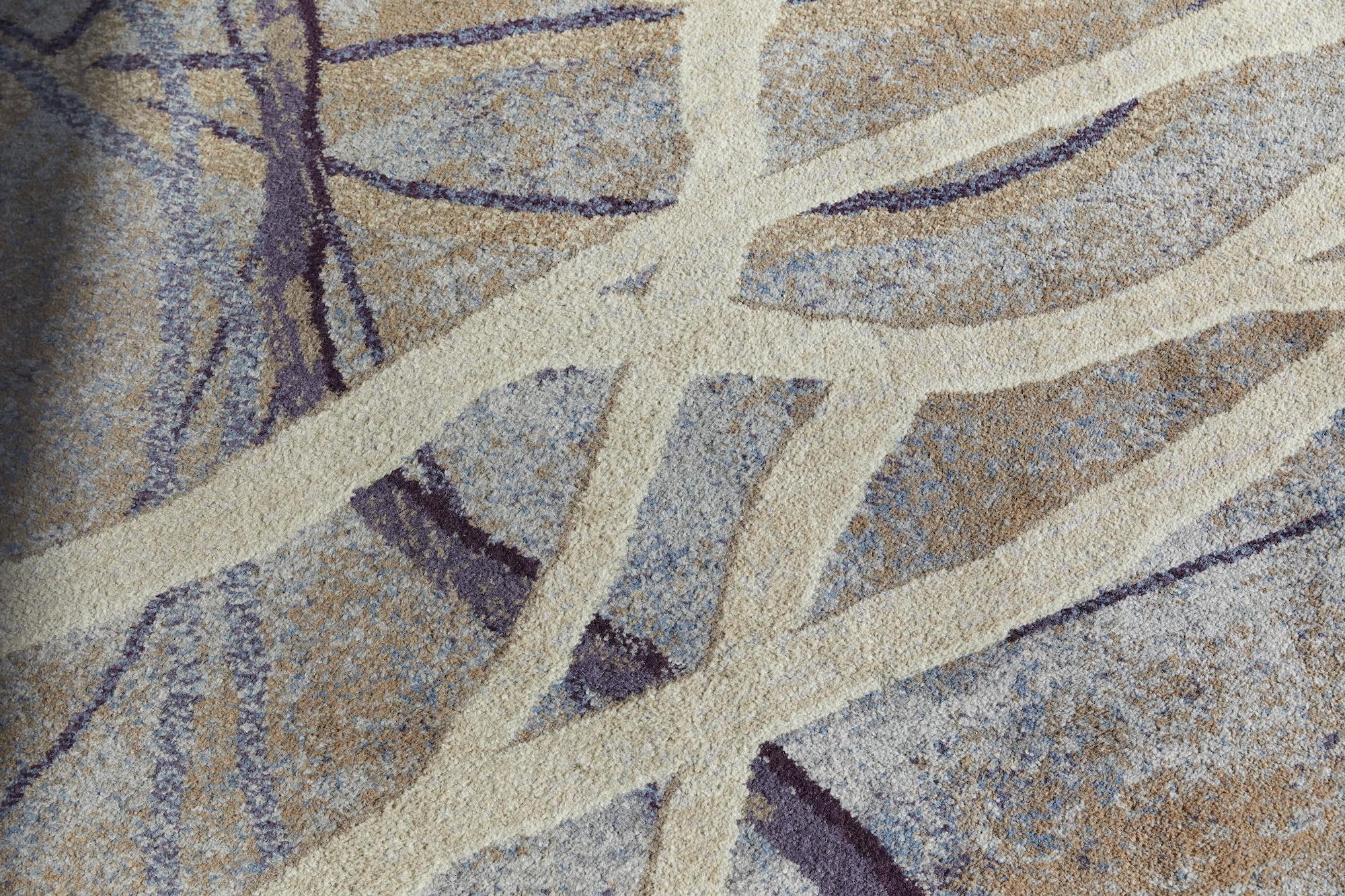Mandarin Oriental, Santiago Hotel Eksteriør billede Detail of a carpet